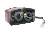 CALAVERA STOP TRASERA HONDA CARGO GL150 ENCAL-3214-0031 IMPORTACION