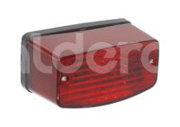 CALAVERA STOP TRASERA HONDA CARGO GL150 ENCAL-3214-0031 IMPORTACION