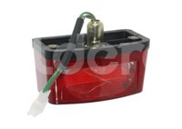 CALAVERA STOP TRASERA HONDA CARGO GL150 ENCAL-3214-0031 IMPORTACION