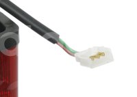 CALAVERA STOP TRASERA HONDA CARGO GL150 ENCAL-3214-0031 IMPORTACION