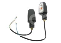 DIRECCIONAL PARA MOTO CG125 JUEGO DE 4 PIEZAS ENDIR-3213-0003 QUMO QUMO