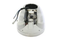 FARO DELANTERO COMPLETO CHOPPER ENFAR-3211-0013 IMPORTACION