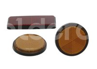 REFLEJANTE UNIVERSAL JUEGO DE 3 PIEZAS ENREF-3228-0001 IMPORTACION