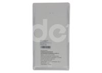 DIRECCIONAL MOTOCICLETA LED 3.5" AMARILLO (JUEGO) ENMLD-AM QUMO