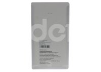 DIRECCIONAL MOTOCICLETA LED 3.5" BLANCO (JUEGO) ENMLD-BL QUMO