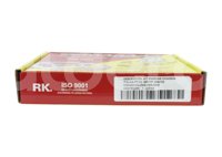 KIT ENGRANE CON CADENA ITALIKA FT125 38T/15T 428x102 CALENG-1505-3003 IMPORTACION