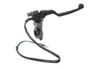 MANIJA FRENO IZQUIERDO PARA MOTO ITALIKA FT150 COMPLETA ENMAJ-1111-0001A IMPORTACION