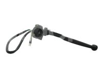MANIJA FRENO IZQUIERDO PARA MOTO ITALIKA FT150 COMPLETA ENMAJ-1111-0001A IMPORTACION