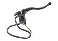 MANIJA DE EMBRAGUE IZQUIERDO PARA MOTO ITALIKA FT1