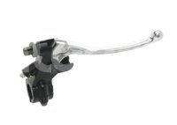 MANIJA DE EMBRAGUE IZQUIERDO PARA MOTO ITALIKA RC150 ENMAJ-1111-0015A QUMO