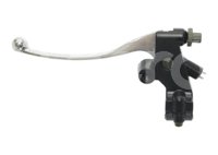 MANIJA DE EMBRAGUE IZQUIERDO PARA MOTO ITALIKA RC150 ENMAJ-1111-0015A QUMO