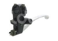 MANIJA DE EMBRAGUE IZQUIERDO PARA MOTO ITALIKA RC150 ENMAJ-1111-0015A QUMO