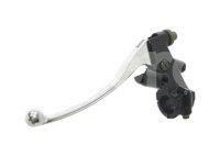 MANIJA DE EMBRAGUE IZQUIERDO PARA MOTO ITALIKA RC150 ENMAJ-1111-0015A QUMO