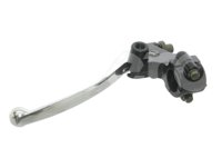 MANIJA DE EMBRAGUE IZQUIERDO PARA MOTO ITALIKA RC150 ENMAJ-1111-0015A QUMO