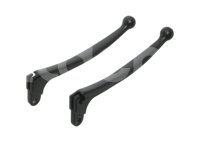 MANIJA DE FRENO JUEGO PARATRABAJO CG125, FT125 ENMAJ-1111-1001 FOCO MOTO, MOTOCICLETA,  MOTOCICLETAS IMPORTACION