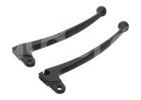 MANIJA DE FRENO JUEGO PARATRABAJO CG125, FT125 ENMAJ-1111-1001 FOCO MOTO, MOTOCICLETA,  MOTOCICLETAS IMPORTACION