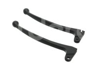 MANIJA DE FRENO JUEGO PARATRABAJO CG125, FT125 ENMAJ-1111-1001 FOCO MOTO, MOTOCICLETA,  MOTOCICLETAS IMPORTACION