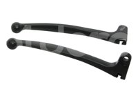 MANIJA DE FRENO JUEGO PARATRABAJO CG125, FT125 ENMAJ-1111-1001 FOCO MOTO, MOTOCICLETA,  MOTOCICLETAS IMPORTACION