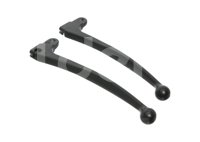 MANIJA DE FRENO JUEGO PARATRABAJO CG125, FT125 ENMAJ-1111-1001 FOCO MOTO, MOTOCICLETA,  MOTOCICLETAS IMPORTACION