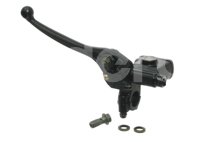 MANIJA DERECHA DE BOMBA DE FRENO HONDA, WAVE110, CRIPTON, METRO ENBOM-1302-0001 IMPORTACION