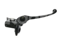 MANIJA DERECHA DE BOMBA DE FRENO HONDA, WAVE110, CRIPTON, METRO ENBOM-1302-0001 IMPORTACION