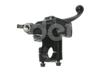 MANIJA DERECHA DE BOMBA DE FRENO HONDA, WAVE110, CRIPTON, METRO ENBOM-1302-0001 IMPORTACION