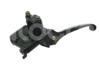 MANIJA DERECHA DE BOMBA DE FRENO HONDA, WAVE110, CRIPTON, METRO ENBOM-1302-0001 IMPORTACION