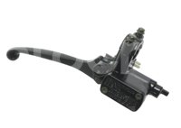 MANIJA DERECHA DE BOMBA DE FRENO HONDA, WAVE110, CRIPTON, METRO ENBOM-1302-0001 IMPORTACION