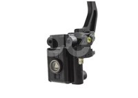 MANIJA DERECHA BOMBA FRENO MAESTRO ITALIKA FT150 CALBOM-1302-003 IMPORTACION