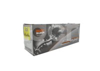 MANIJA DERECHA BOMBA FRENO MAESTRO ITALIKA FT150 CALBOM-1302-003 IMPORTACION