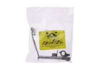 KIT ACCIONADOR MANIJA EMBRAGUE ITALIKA FT125/FT150 CALPAL-2408-0001 IMPORTACION