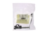 KIT ACCIONADOR MANIJA EMBRAGUE ITALIKA FT125/FT150 CALPAL-2408-0001 IMPORTACION