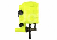 CALIPER MOTOCICLETA COMPLETO ITALIKA FT150, 150Z CLP-1303-0022 QUMO