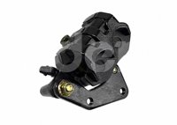 CALIPER MOTOCICLETA COMPLETO ITALIKA 125Z 2016-2019, RX LIMITED150 2020-2021, SUPER7 200 2019-2021 CLP-1303-0025 QUMO