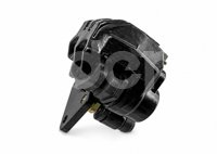 CALIPER MOTOCICLETA COMPLETO ITALIKA 125Z 2016-2019, RX LIMITED150 2020-2021, SUPER7 200 2019-2021 CLP-1303-0025 QUMO