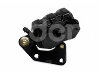 CALIPER MOTOCICLETA COMPLETO ITALIKA 125Z 2016-2019, RX LIMITED150 2020-2021, SUPER7 200 2019-2021 CLP-1303-0025 QUMO