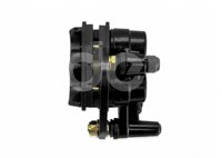 CALIPER MOTOCICLETA COMPLETO ITALIKA 125Z 2016-2019, RX LIMITED150 2020-2021, SUPER7 200 2019-2021 CLP-1303-0025 QUMO