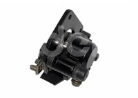 CALIPER MOTOCICLETA COMPLETO ITALIKA RC150 2016-2019 CLP-1303-0032 QUMO