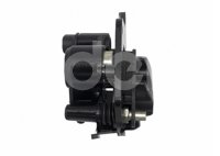 CALIPER MOTOCICLETA COMPLETO ITALIKA RC150 2016-2019 CLP-1303-0032 QUMO