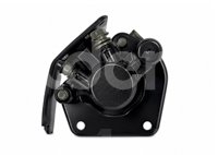 CALIPER MOTOCICLETA COMPLETO ITALIKA RC150 2016-2019 CLP-1303-0032 QUMO