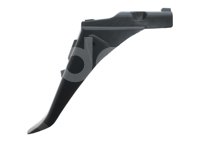 SALPICADERA TRASERA FORZA 150, FT150 ENSAL-4102-0008 IMPORTACION