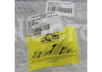 SALPICADERA MOTOCICLETA TRASERA METAL ITALIKA FT150 ENSAL-002 QUMO