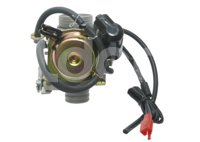 CARBURADOR SCOOTER ITALIKA/DINAMO 125/150CC ENCAR-2110-0005 IMPORTACION
