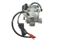 CARBURADOR SCOOTER ITALIKA/DINAMO 125/150CC ENCAR-2110-0005 IMPORTACION
