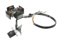 ESTATORHONDA TOOL 125 CC 2006-2017 8010016 FOCO MO