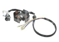 ESTATORHONDA TOOL 125 CC 2006-2017 8010016 FOCO MOTOCICLETAS IMPORTACION