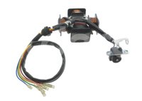 ESTATORHONDA TOOL 125 CC 2006-2017 8010016 FOCO MOTOCICLETAS IMPORTACION