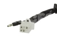 ESTATOR 6 BOBINAS ITALIKA AT110 RT/110 110CC DINAMO METRO CALEST-3102-0009 QUMO