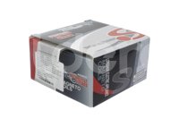 ESTATOR 6 BOBINAS ITALIKA AT110 RT/110 110CC DINAMO METRO CALEST-3102-0009 QUMO