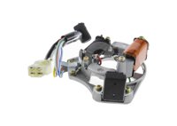 ESTATOR 2 BOBINAS ITALIKA AT110 2007-2013, AT110 SPORT 2012-2013, 110CC 2005-2006; DINAMO 110CC EST-3102-0003 22694 IMPORTACION